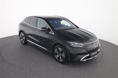 Mercedes-Benz EQE Gebrauchtwagen Mercedes-Benz EQE Gebrauchtwagen
