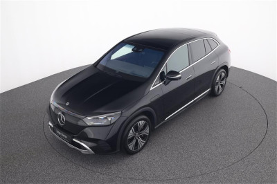 Mercedes-Benz EQE Gebrauchtwagen Mercedes-Benz EQE Gebrauchtwagen