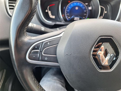 Renault Scénic Gebrauchtwagen Renault Scénic Gebrauchtwagen