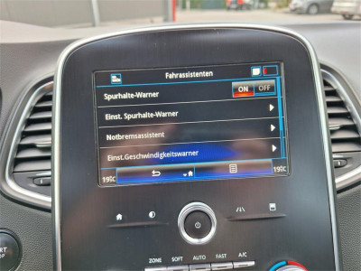 Renault Scénic Gebrauchtwagen Renault Scénic Gebrauchtwagen