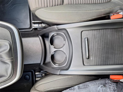 Renault Scénic Gebrauchtwagen Renault Scénic Gebrauchtwagen