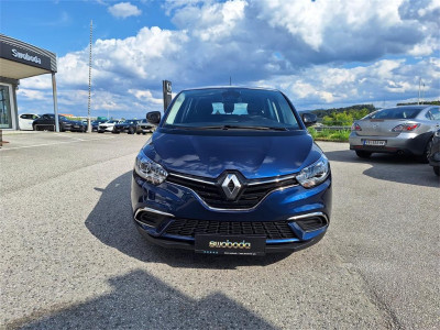 Renault Scénic Gebrauchtwagen Renault Scénic Gebrauchtwagen