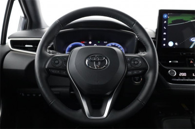 Toyota Corolla Vorführwagen