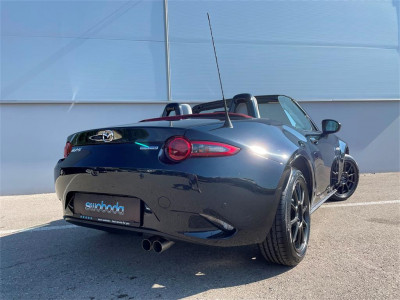 Mazda MX-5 Vorführwagen