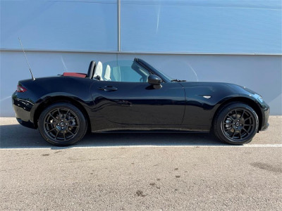 Mazda MX-5 Vorführwagen