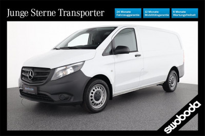 Mercedes-Benz Vito Gebrauchtwagen