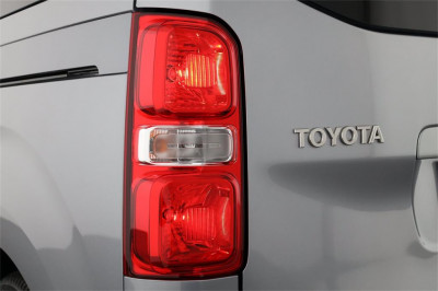 Toyota Proace Vorführwagen