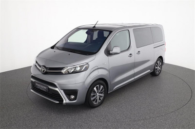 Toyota Proace Vorführwagen