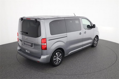 Toyota Proace Vorführwagen