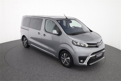 Toyota Proace Vorführwagen