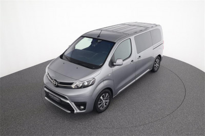 Toyota Proace Vorführwagen