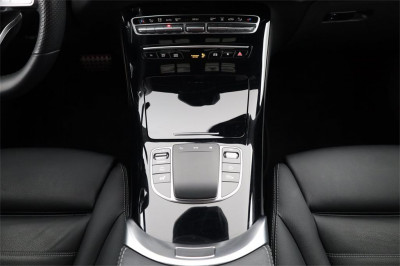 Mercedes-Benz EQC Gebrauchtwagen Mercedes-Benz EQC Gebrauchtwagen