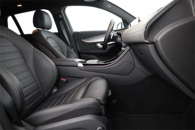 Mercedes-Benz EQC Gebrauchtwagen Mercedes-Benz EQC Gebrauchtwagen