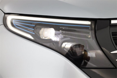 Mercedes-Benz EQC Gebrauchtwagen Mercedes-Benz EQC Gebrauchtwagen