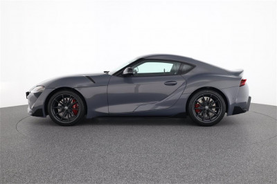 Toyota Supra Neuwagen