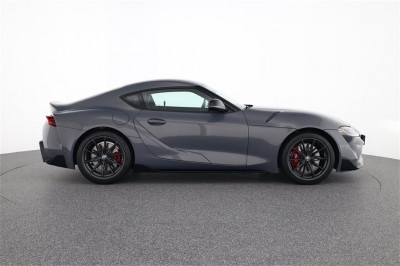 Toyota Supra Neuwagen