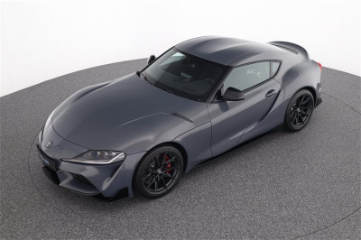 Toyota Supra Neuwagen