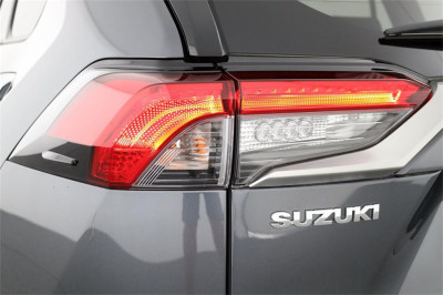 Suzuki Across Vorführwagen