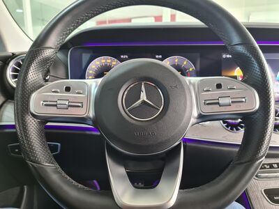 Mercedes-Benz CLS Gebrauchtwagen