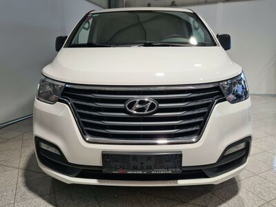 Hyundai H-1 Gebrauchtwagen