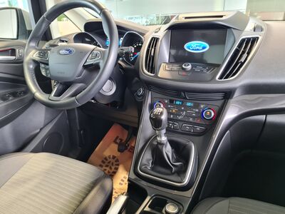 Ford C-MAX Gebrauchtwagen