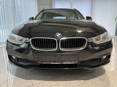 BMW 3er Gebrauchtwagen