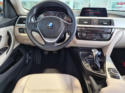 BMW 4er Gran Coupe Gebrauchtwagen