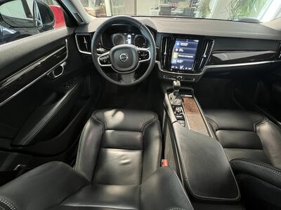 Volvo V90 Gebrauchtwagen