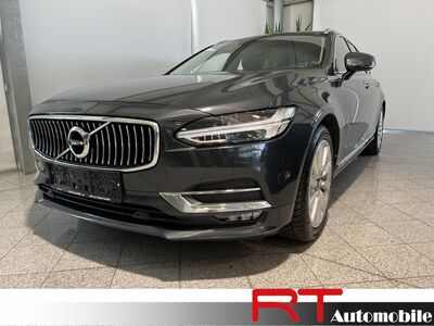 Volvo V90 Gebrauchtwagen