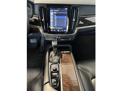 Volvo V90 Gebrauchtwagen