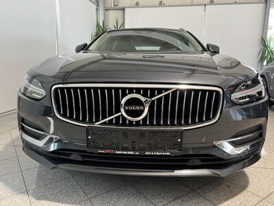 Volvo V90 Gebrauchtwagen