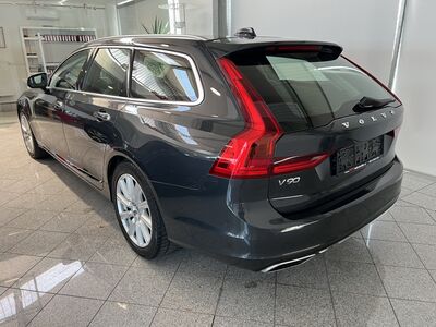 Volvo V90 Gebrauchtwagen