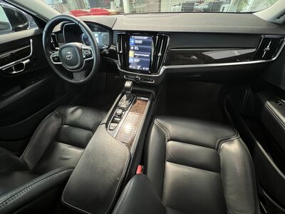 Volvo V90 Gebrauchtwagen