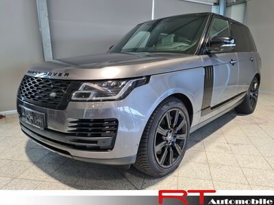 Land Rover Range Rover Series Gebrauchtwagen