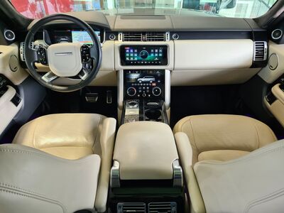 Land Rover Range Rover Series Gebrauchtwagen