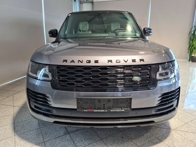 Land Rover Range Rover Series Gebrauchtwagen