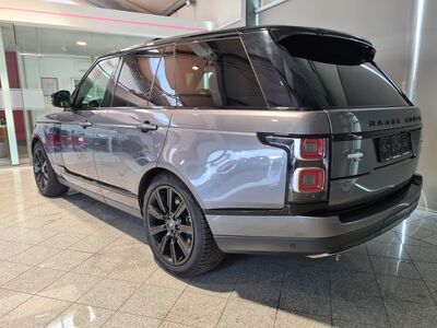 Land Rover Range Rover Series Gebrauchtwagen