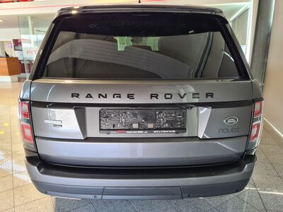 Land Rover Range Rover Series Gebrauchtwagen