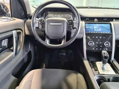 Land Rover Discovery Sport Gebrauchtwagen