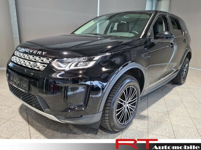 Land Rover Discovery Sport Gebrauchtwagen