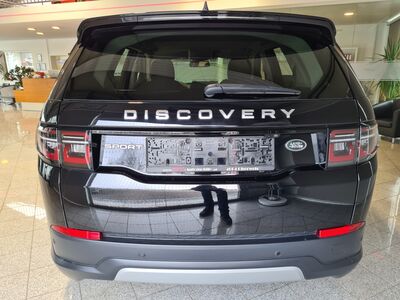 Land Rover Discovery Sport Gebrauchtwagen