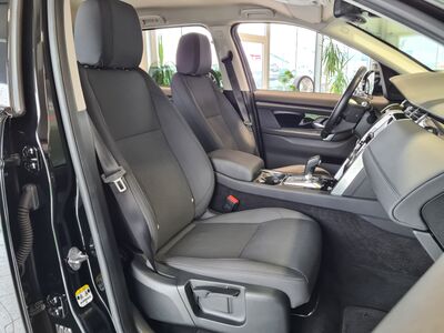 Land Rover Discovery Sport Gebrauchtwagen