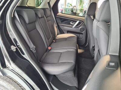 Land Rover Discovery Sport Gebrauchtwagen