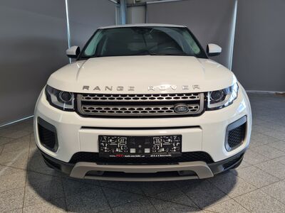 Land Rover Range Rover Evoque Gebrauchtwagen