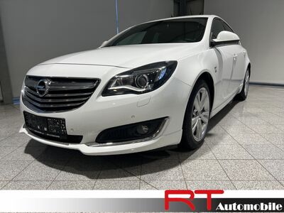 Opel Insignia Gebrauchtwagen