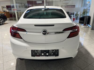 Opel Insignia Gebrauchtwagen