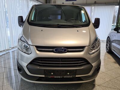 Ford Transit Custom Gebrauchtwagen