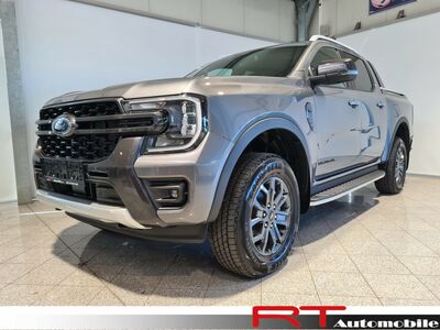 Ford Ranger Tageszulassung