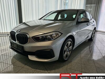 BMW 1er Gebrauchtwagen