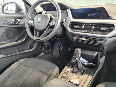 BMW 1er Gebrauchtwagen